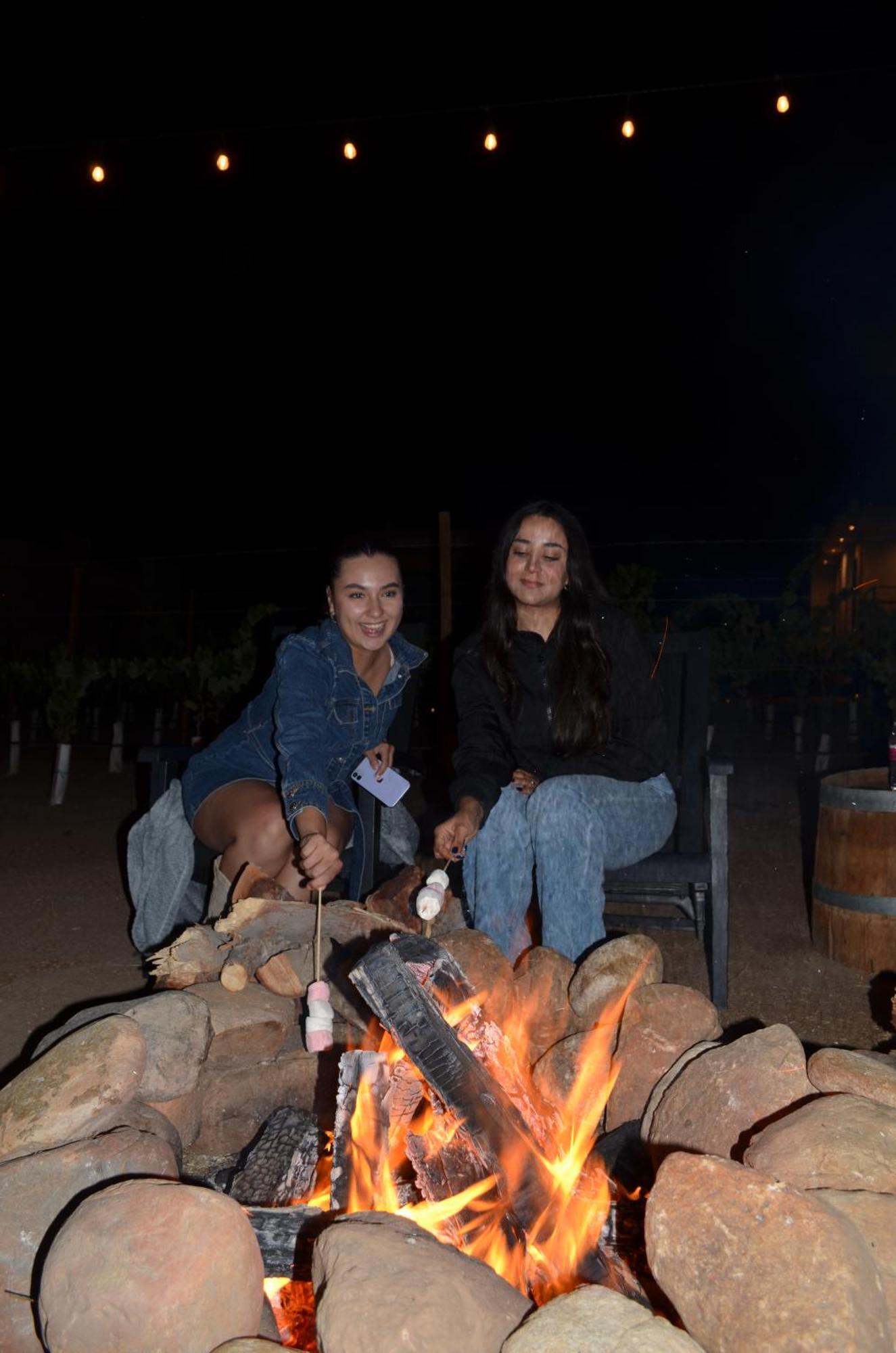 Sol Del Valle Valle de Guadalupe Exterior foto